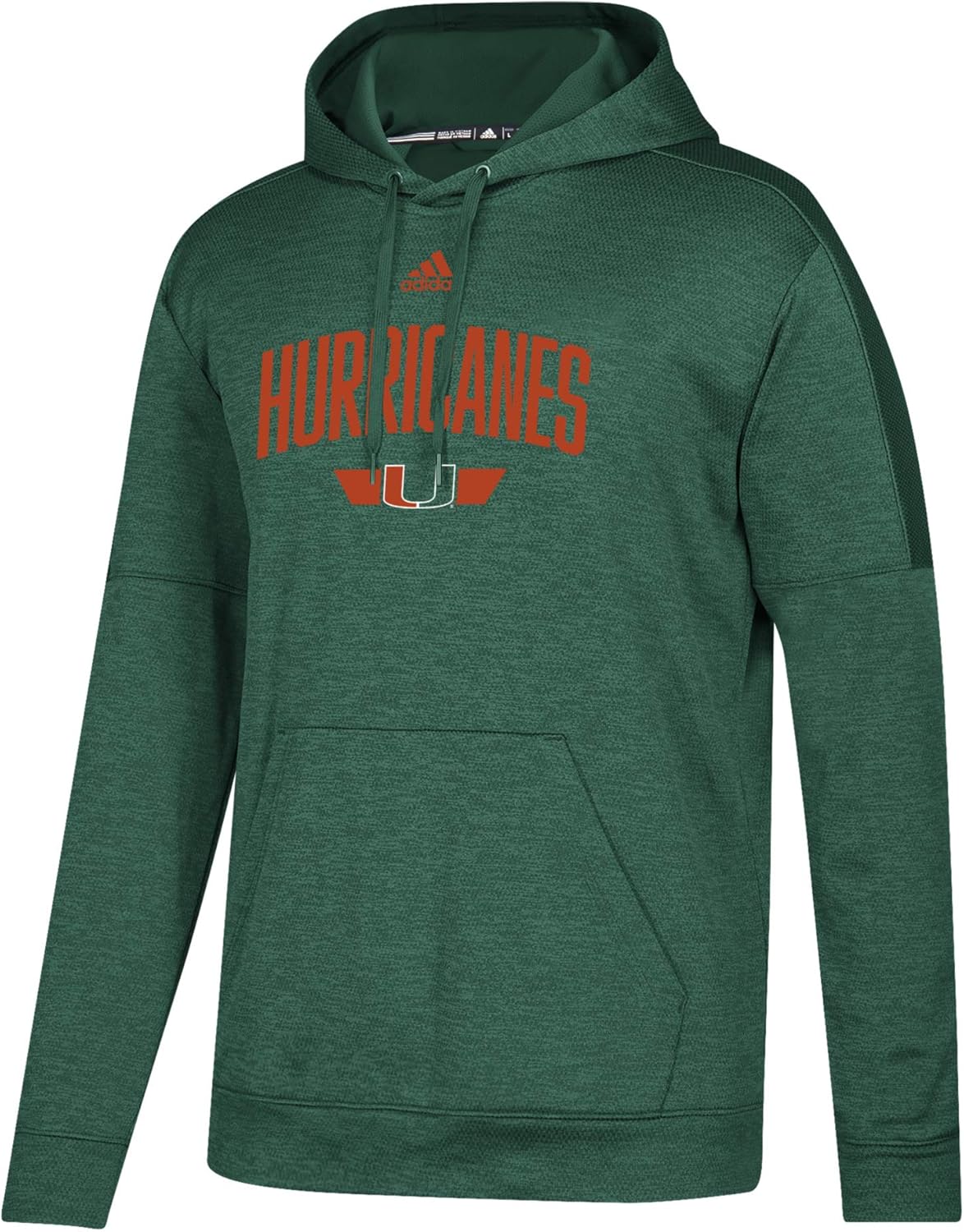 adidas team issue pullover
