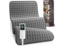 Pad Electric Heat Multiple Shoulders