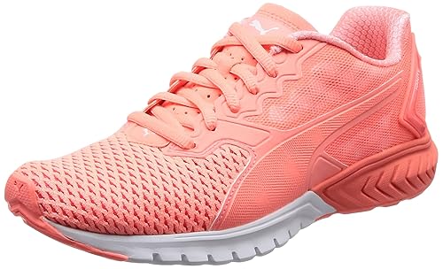 puma ignite dual mesh