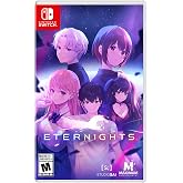 Eternights Nintendo Switch