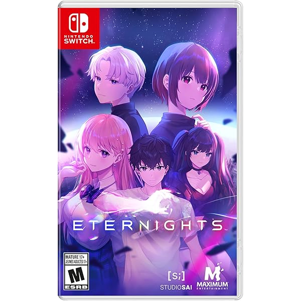 Amazon.com: Lost Ruins - Nintendo Switch : Red Art: Everything Else