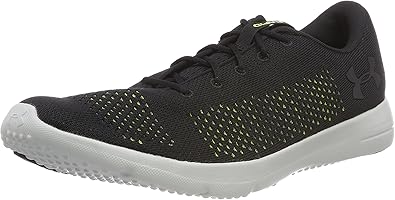 tênis under armour rapid masculino