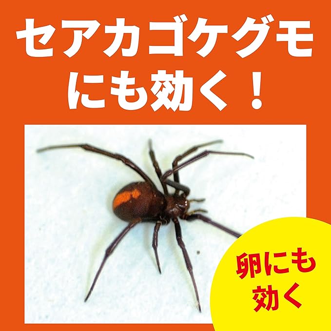 Amazon Kincho クモ用ハンター 蜘蛛の巣 防止スプレー 450ml 金鳥 ドラッグストア