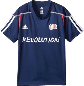 new england revolution 2023 jersey