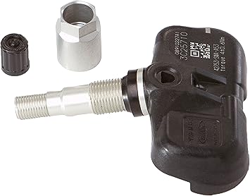 Tpms sensor honda