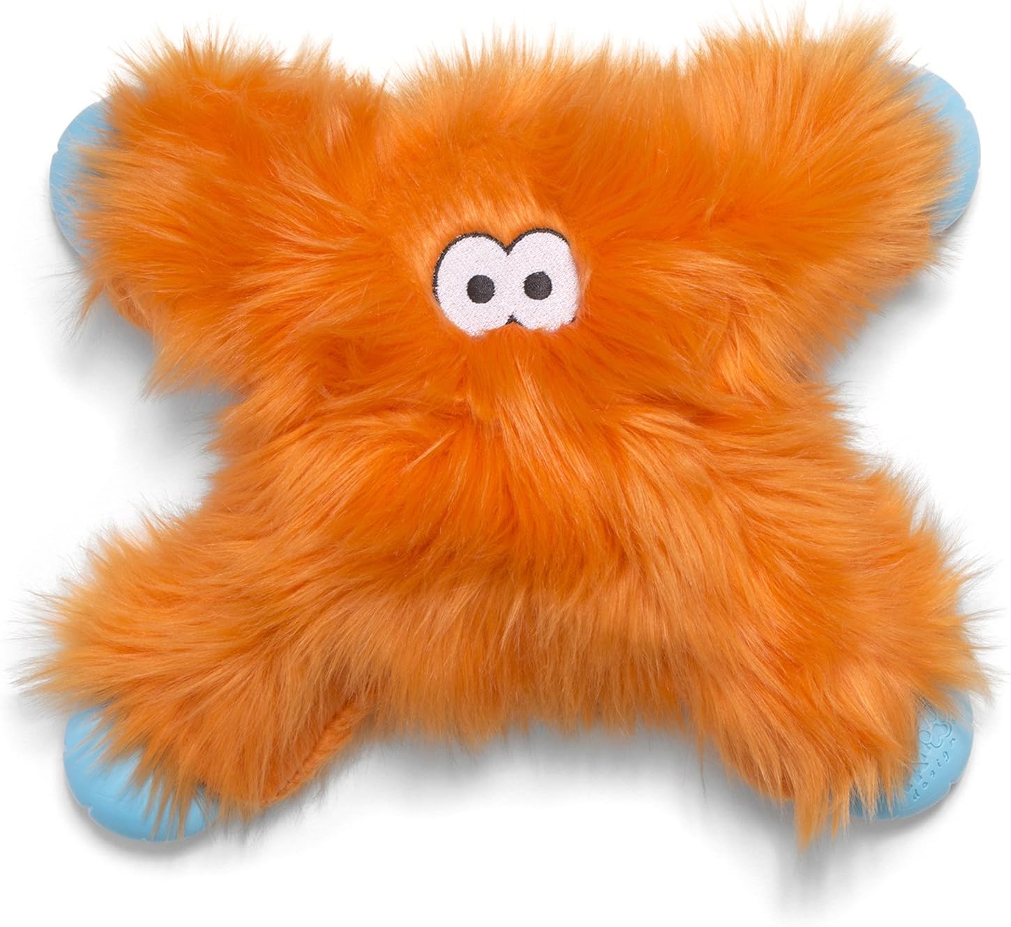 heavy duty plush dog toys