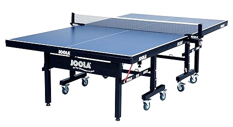 Buy Joola Inside 25mm Table Tennis Table With Net Set