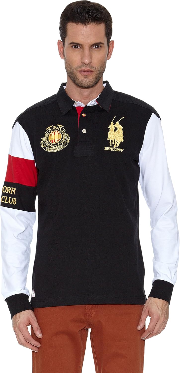 bendorff polo