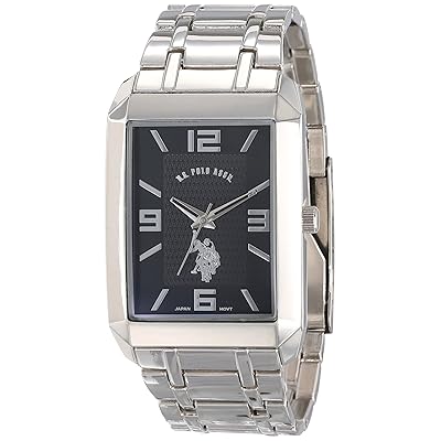 Polo Classic Mens USC80003 Rectangular Australia Ubuy