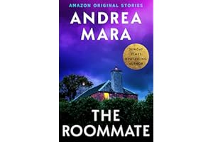 The Roommate (Deadly Ambition collection)