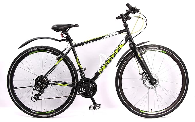 KROSS BOLT 28T 21 SPEED WITH FRONT DISC(SLIM TYRES) ...