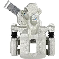SCITOO Rear Left Brake Caliper With Bracket 19B3496