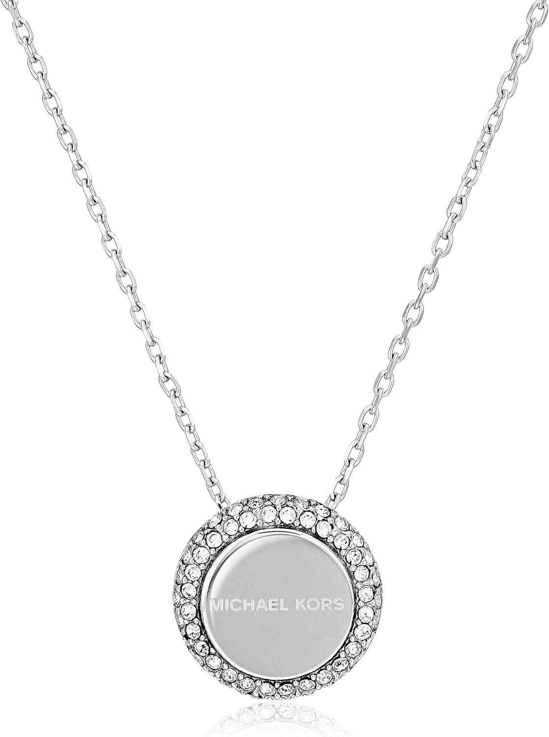 michael kors necklace amazon