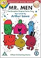 Mr Men - The Complete Original Series Two [DVD] [2003]
