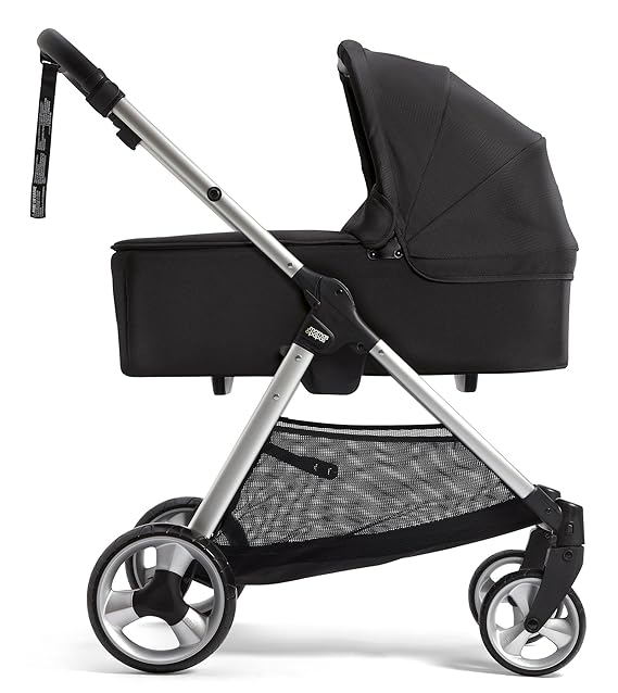 flip xt carrycot