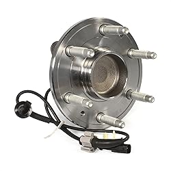 Front Wheel Bearing Hub Assembly 70-515159