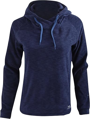 ladies navy blue sweatshirt