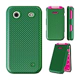 Ailiber Case Compatible with HMD Barbie Flip, Fits
