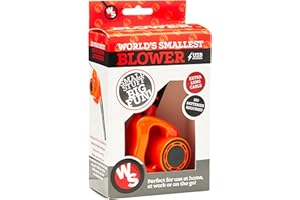 Funtime EG7910 Gifts World’s Smallest Dust Blower