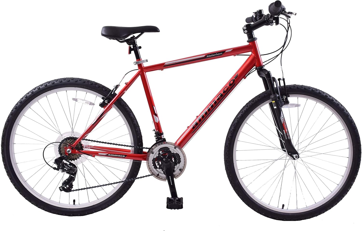 matterhorn bike