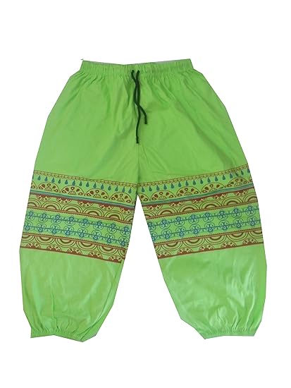 Braded Cotton shorts For Womens
