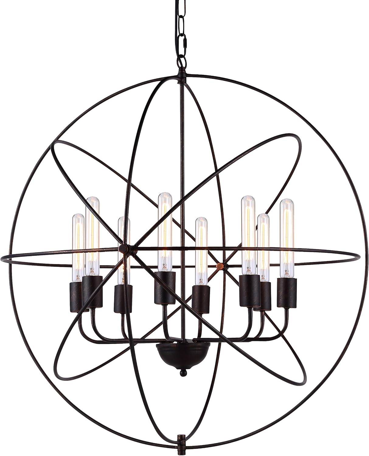 Best Home Decorators Collection Vienna Black Dining Chair (Set Of 2)