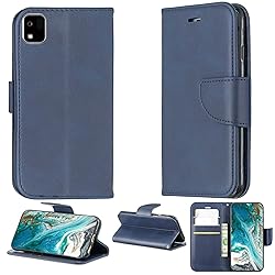 jioeuinly Case for Kyocera かんたんスマホ3