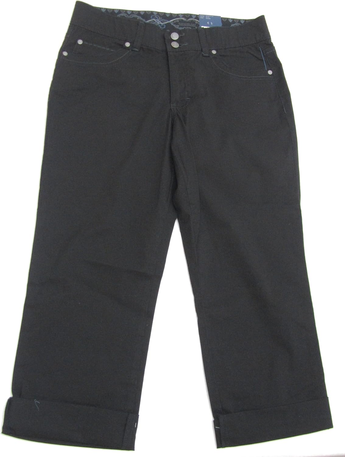 bandolino shorts and capris