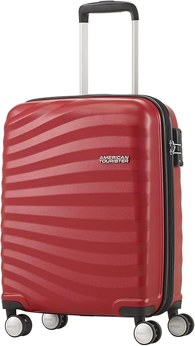 international tourister luggage