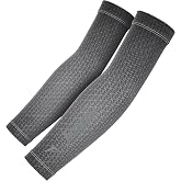 Franklin Sports Baseball Arm Compression Sleeves