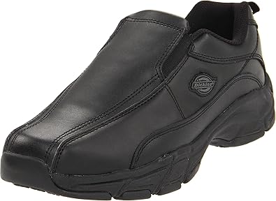 slip resistant work shoes mens