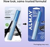 Almay One Coat Multi-Benefit Mascara Black 0.24 fl oz view 5