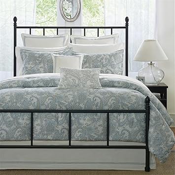Amazon Com Harbor House Chelsea Comforter Set Queen Multi Home