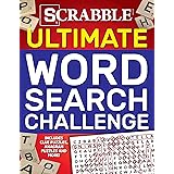 Scrabble Word Puzzles Publications International Ltd 9781680221008 Amazon Com Books