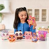 Cookeez Makery Toasty Treatz Toaster with Scented Plush view 4