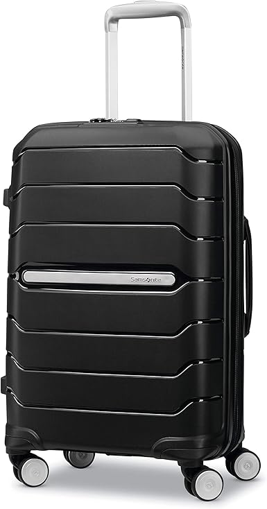 samsonite freeform hardside spinner luggage