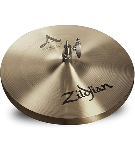 Amazon.com: Zildjian 13