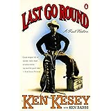 Last Go Round: A Real Western
