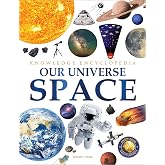 Space (Knowledge Encyclopedia For Children)