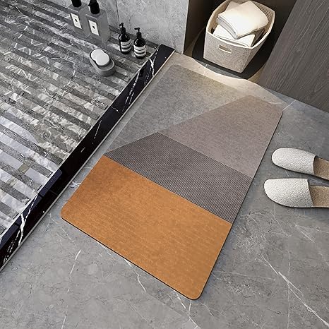 Amazon お家で バスマット おしゃれ 洗える ふわふわ 50 80cm 吸水 玄関マット 洗面所 ミニサイズ キッチンマット ラグ カラー 果物 モダン インテリア 室内 浴室マット 浴室 おしゃれ 可愛い 耐久性 耐磨耗性 触さよい 洗える ドアマット ラグ カーペット オンライン通販