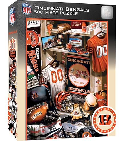 PuzzleTwist Welcome To KC 1000 Piece Jigsaw - 4 Hidden Objects Challenge Puzzle