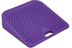 Merrithew Balance & Therapy Wedge for Kids (Purple XX-Large