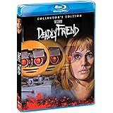 Deadly Friend - Collector's Edition [Blu-ray]