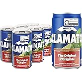 Mott's Clamato The Original, 213ml