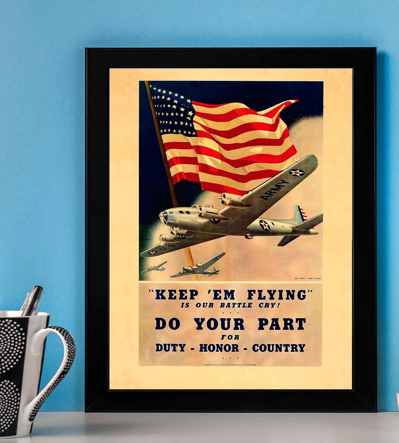 what do the air force do