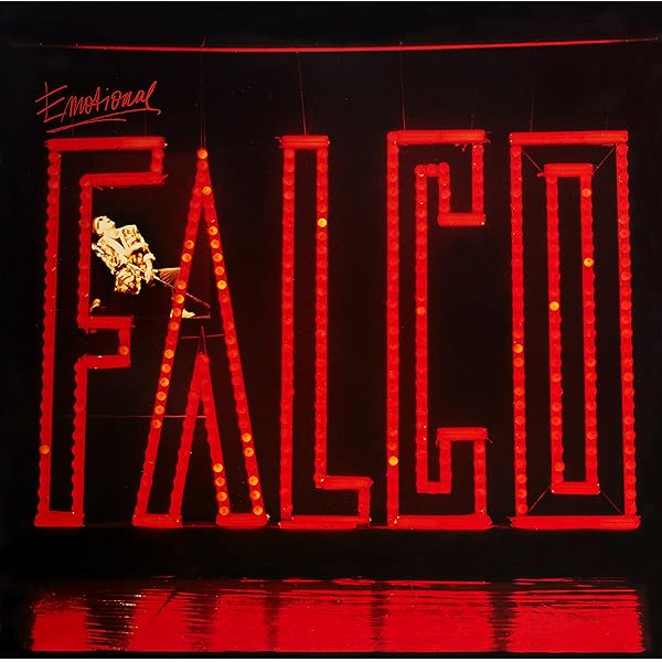 Falco - Falco: Wiener Blut - Amazon.com Music