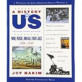A History of US: War, Peace, and All That Jazz: 1918-1945 A History of US Book Nine