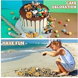 Dreamon 6pc Diecast Construction Vehicles Set Excavator Road Roller Dumper view 6