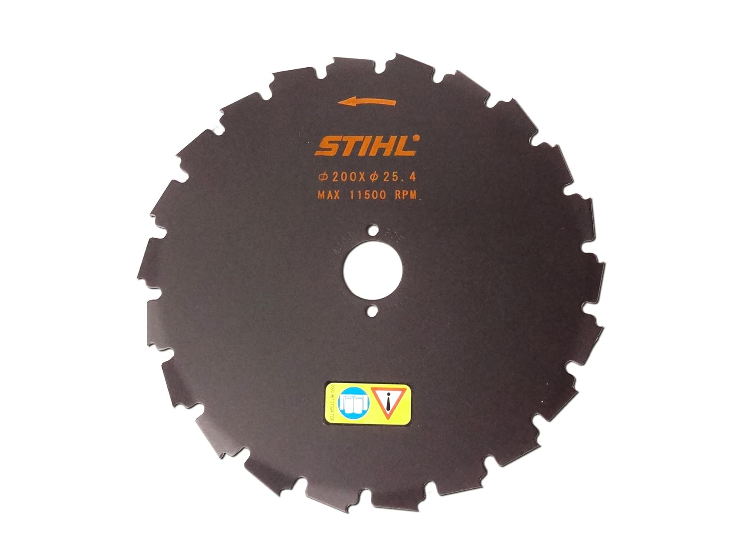 Circular Saw Blade On Weed Eater at Onita Johnson blog