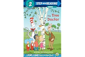 The Tree Doctor (Dr. Seuss/Cat in the Hat)